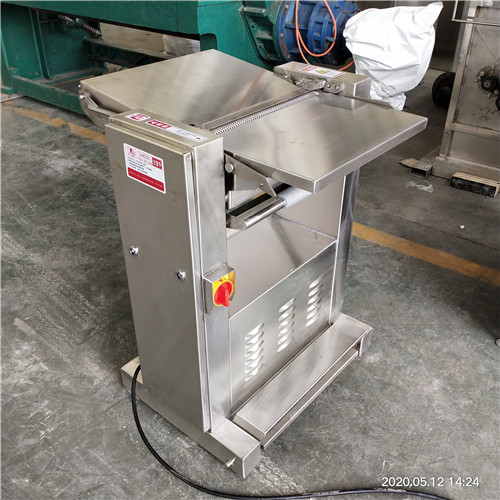 豬肉去皮機