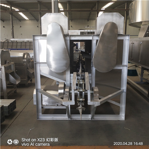 豬頭脫毛機